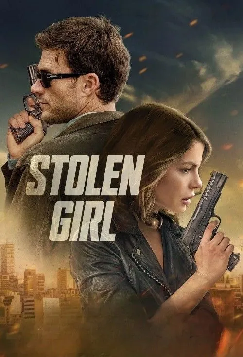 Stolen Girl (2025) 